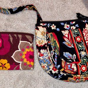 Vera Bradley Bundle ($105 value!)
